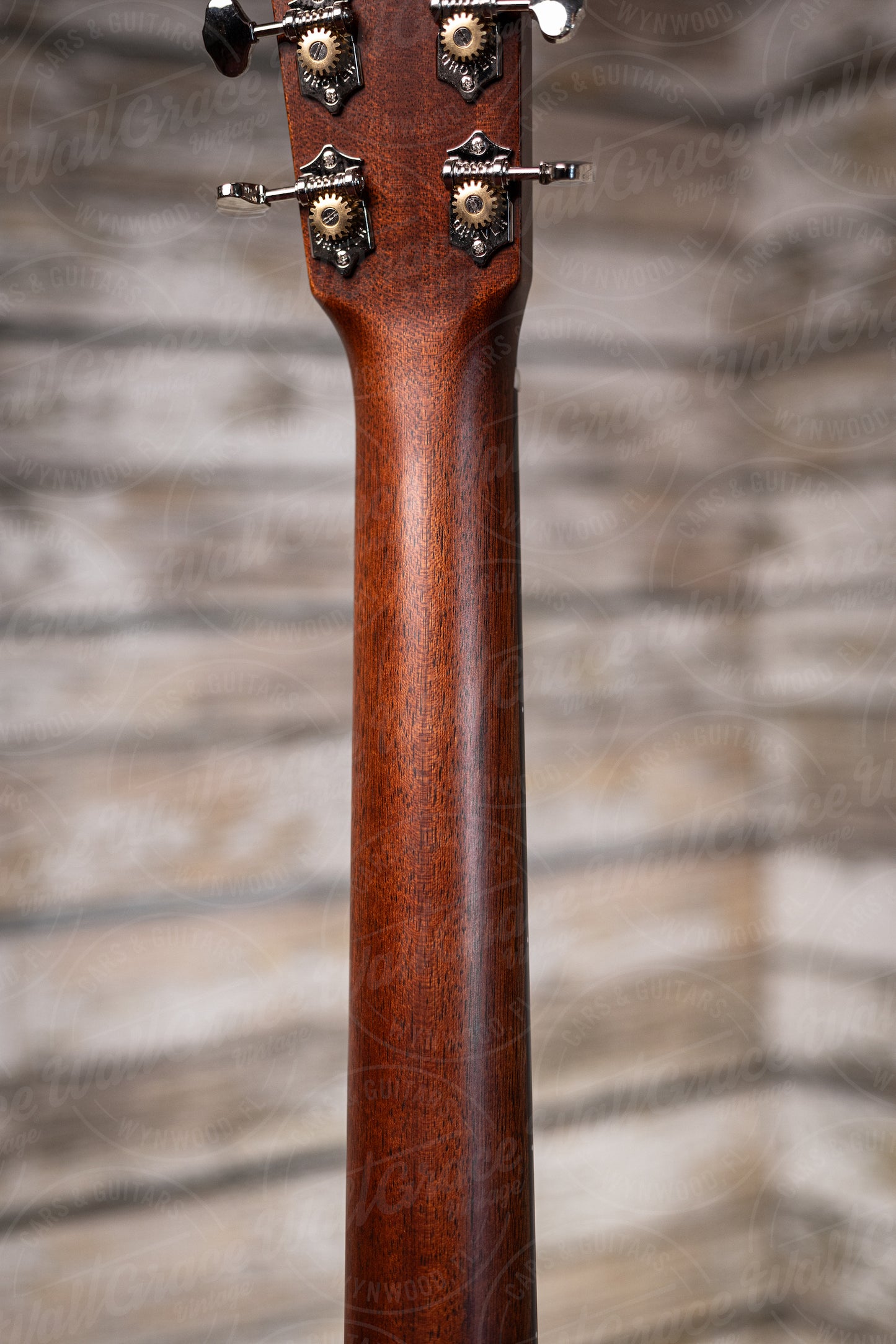 Martin D-18 Acoustic Guitar - Natural