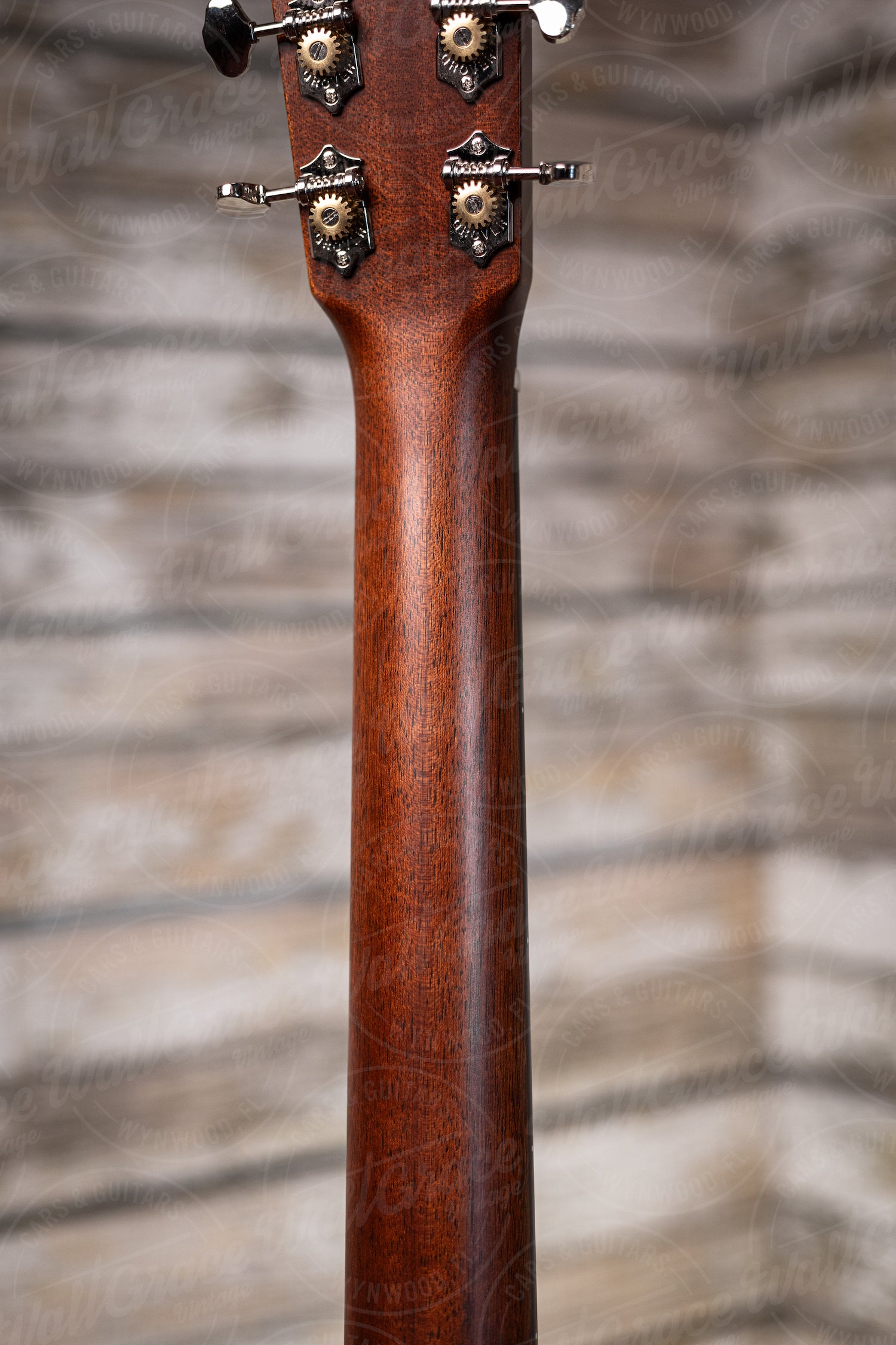 Martin D-18 Acoustic Guitar - Natural