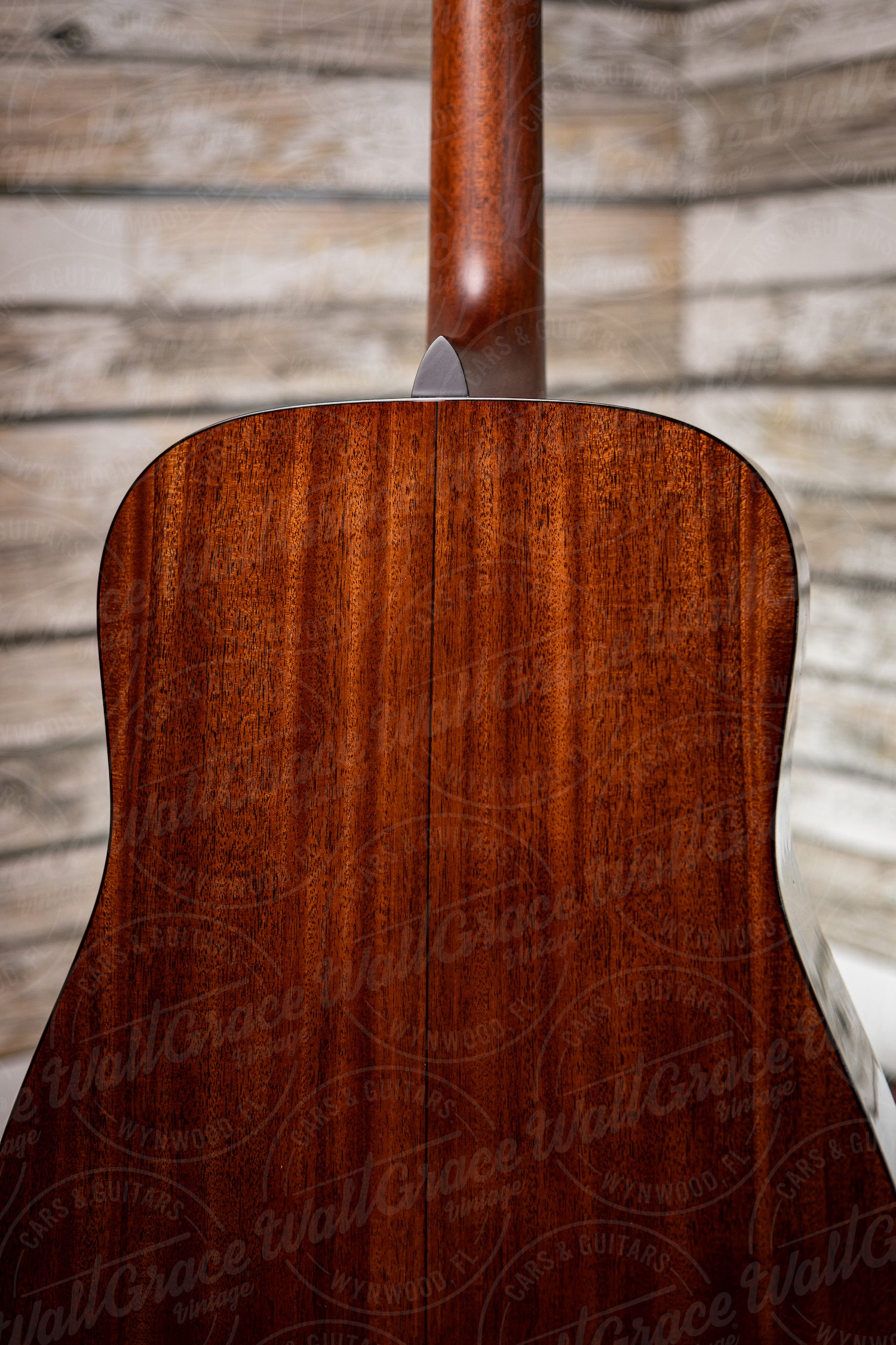 Martin D-18 Acoustic Guitar - Natural