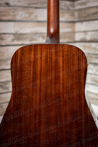 Martin D-18 Acoustic Guitar - Natural