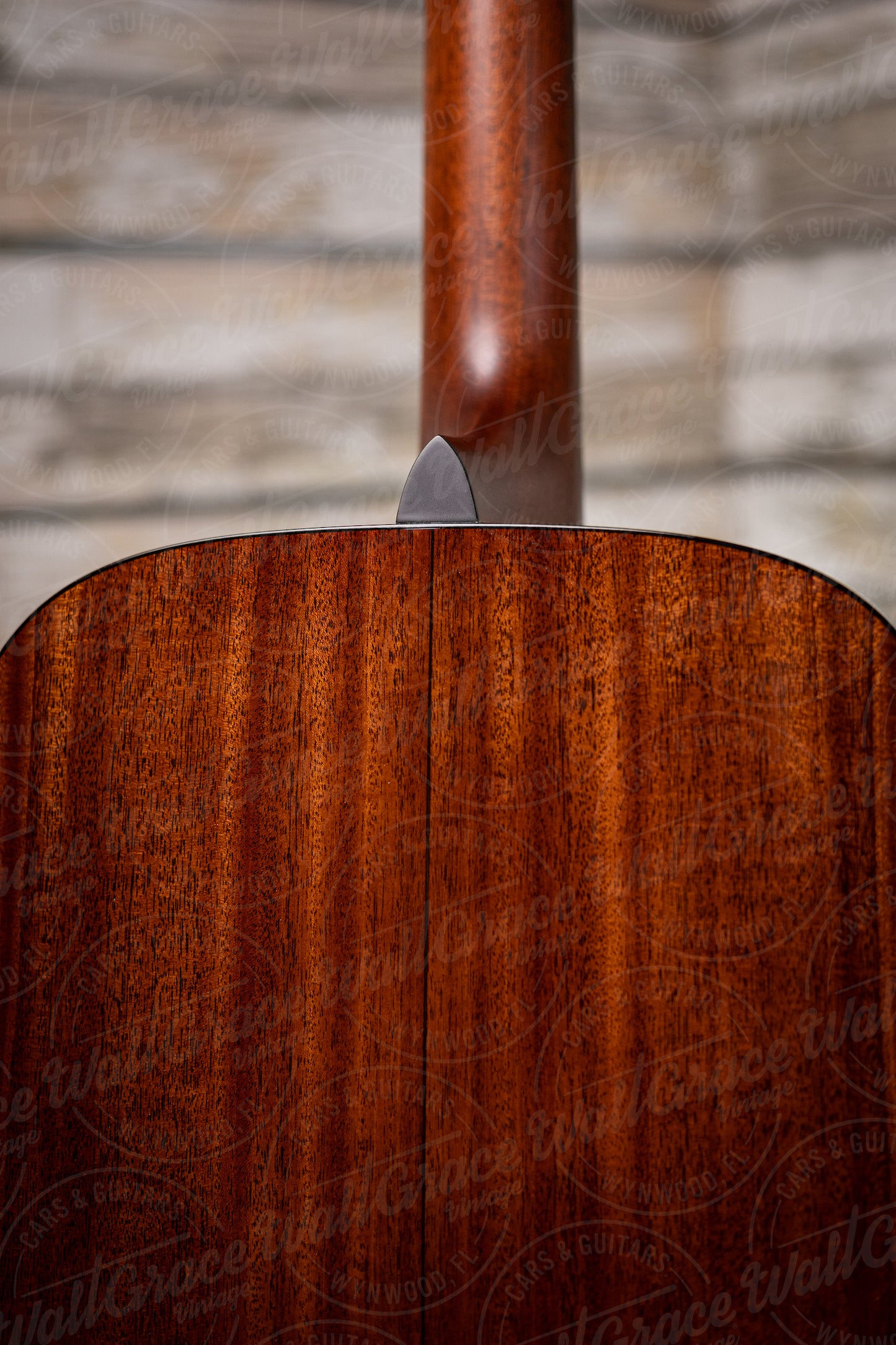 Martin D-18 Acoustic Guitar - Natural