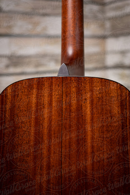 Martin D-18 Acoustic Guitar - Natural