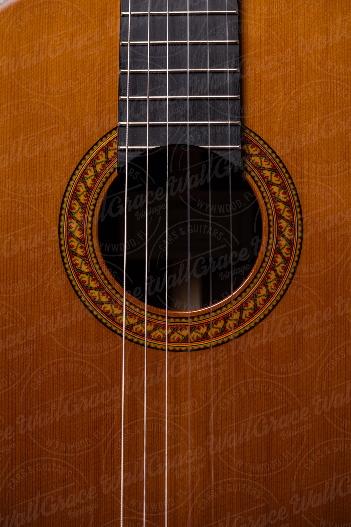 Yamaha CG192C Classical Guitar - Natural