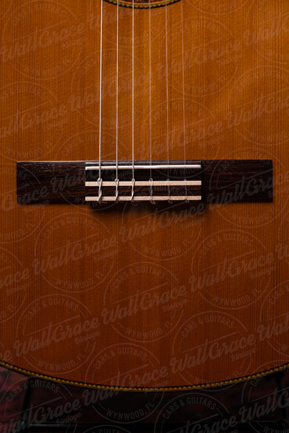 Yamaha CG192C Classical Guitar - Natural