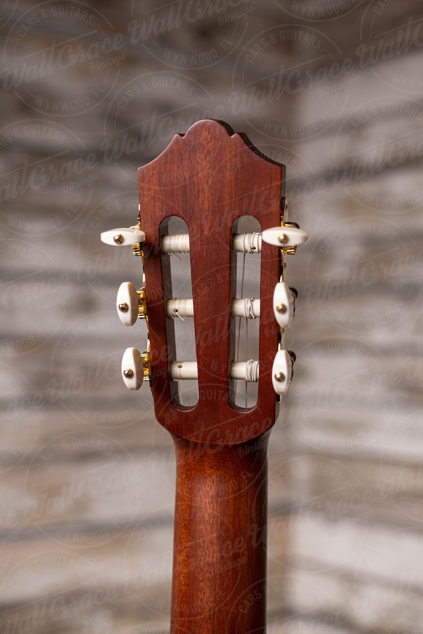 Yamaha CG192C Classical Guitar - Natural