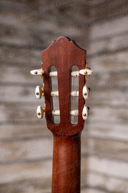 Yamaha CG192C Classical Guitar - Natural