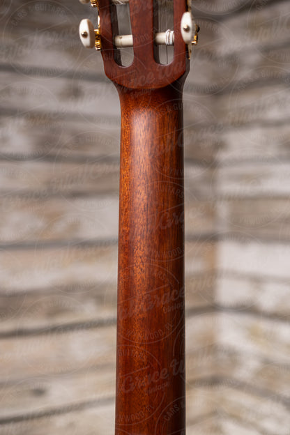 Yamaha CG192C Classical Guitar - Natural