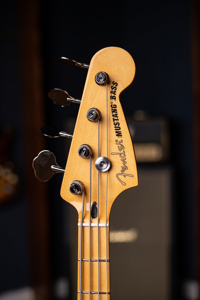 Fender Player II Mustang PJ Bass - 3-Tone Sunburst