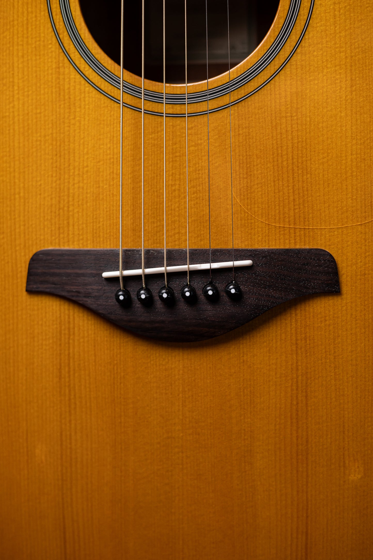 Yamaha FGC-TA VT TransAcoustic Dreadnought Acoustic-Electric Guitar - Vintage Tint