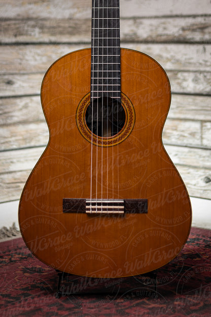 Yamaha GC182C Classical Guitar - NaturalYamaha GC182C Classical Guitar - Natural