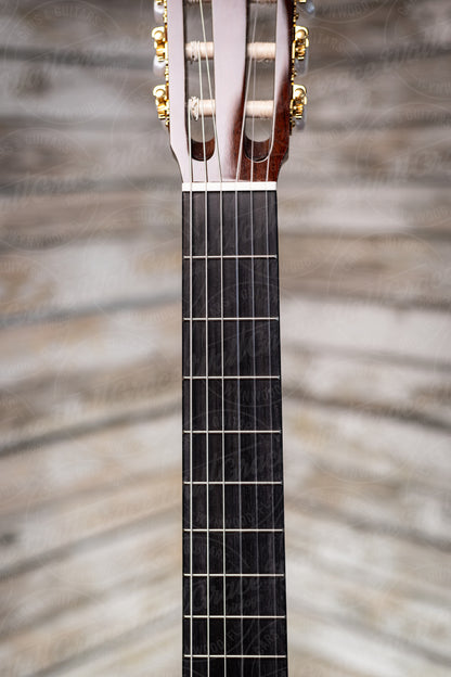 Yamaha GC182C Classical Guitar - Natural