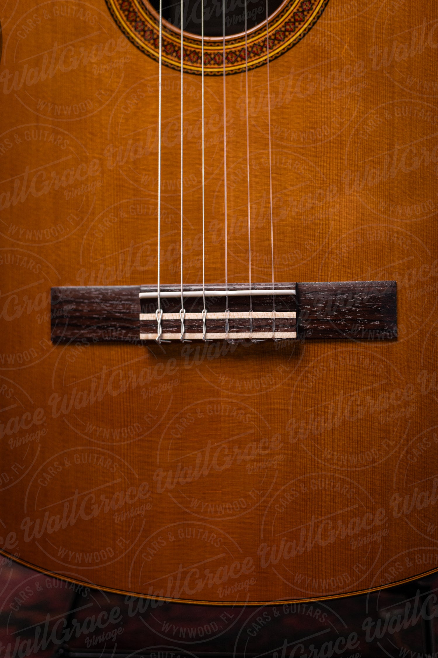 Yamaha GC182C Classical Guitar - Natural