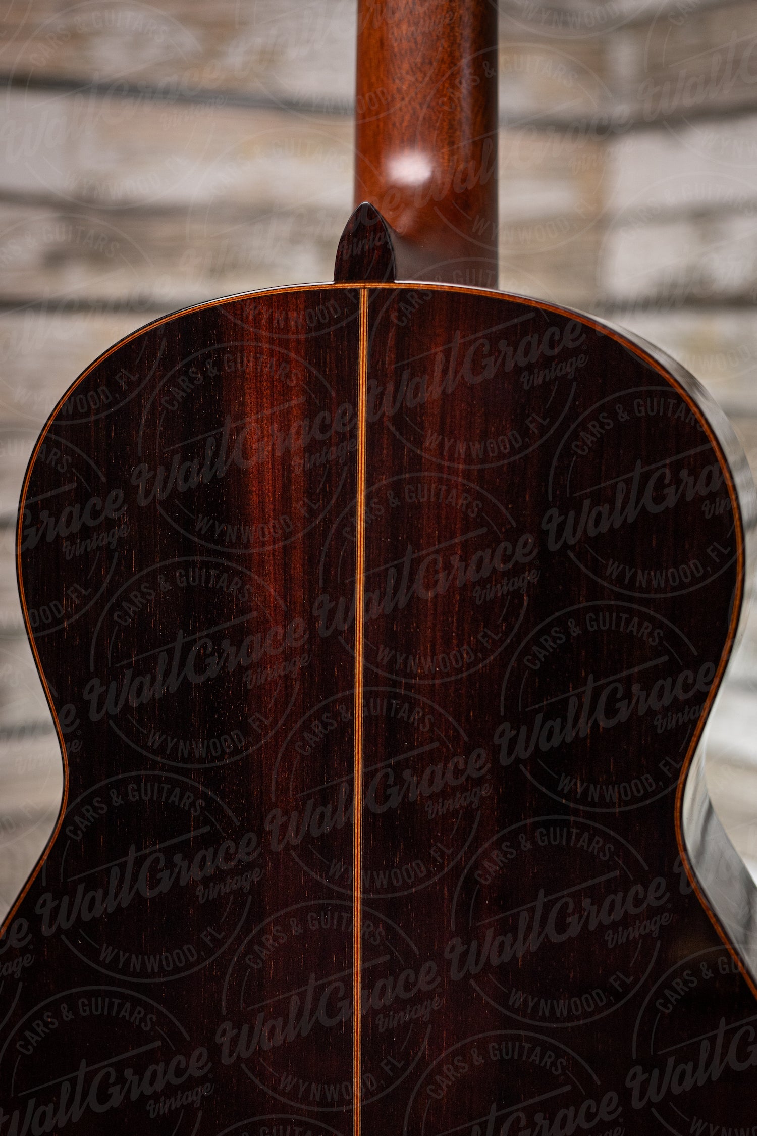 Yamaha GC182C Classical Guitar - Natural