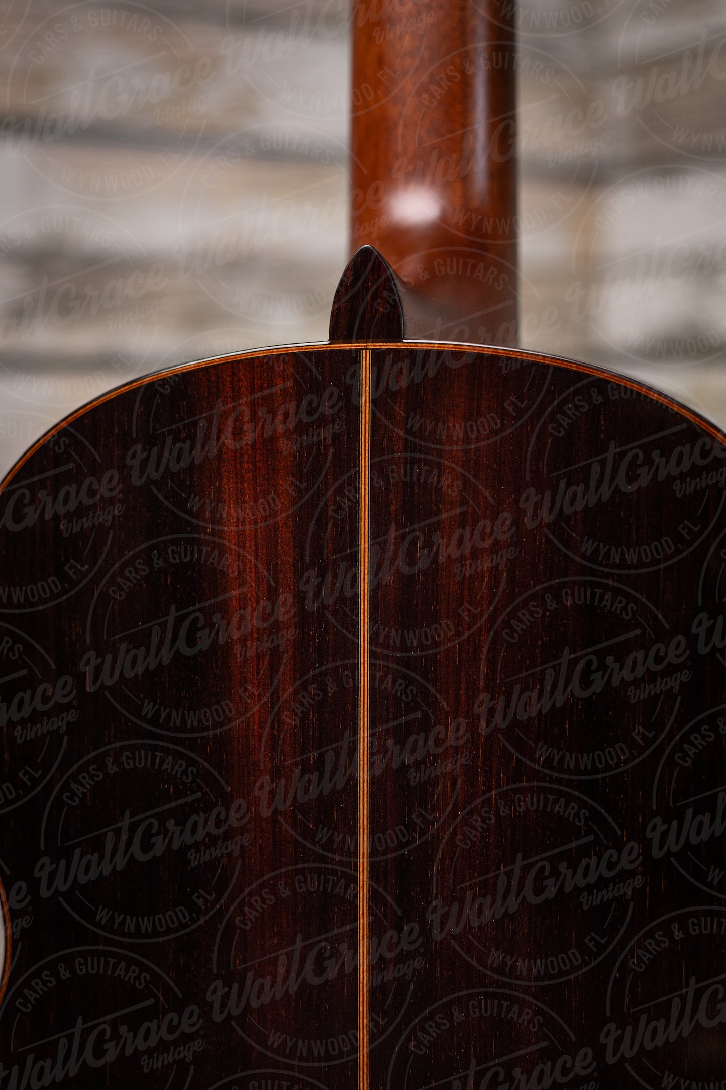 Yamaha GC182C Classical Guitar - Natural