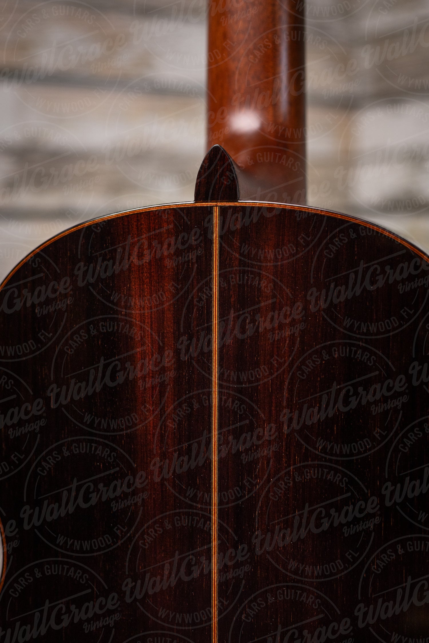 Yamaha GC182C Classical Guitar - Natural