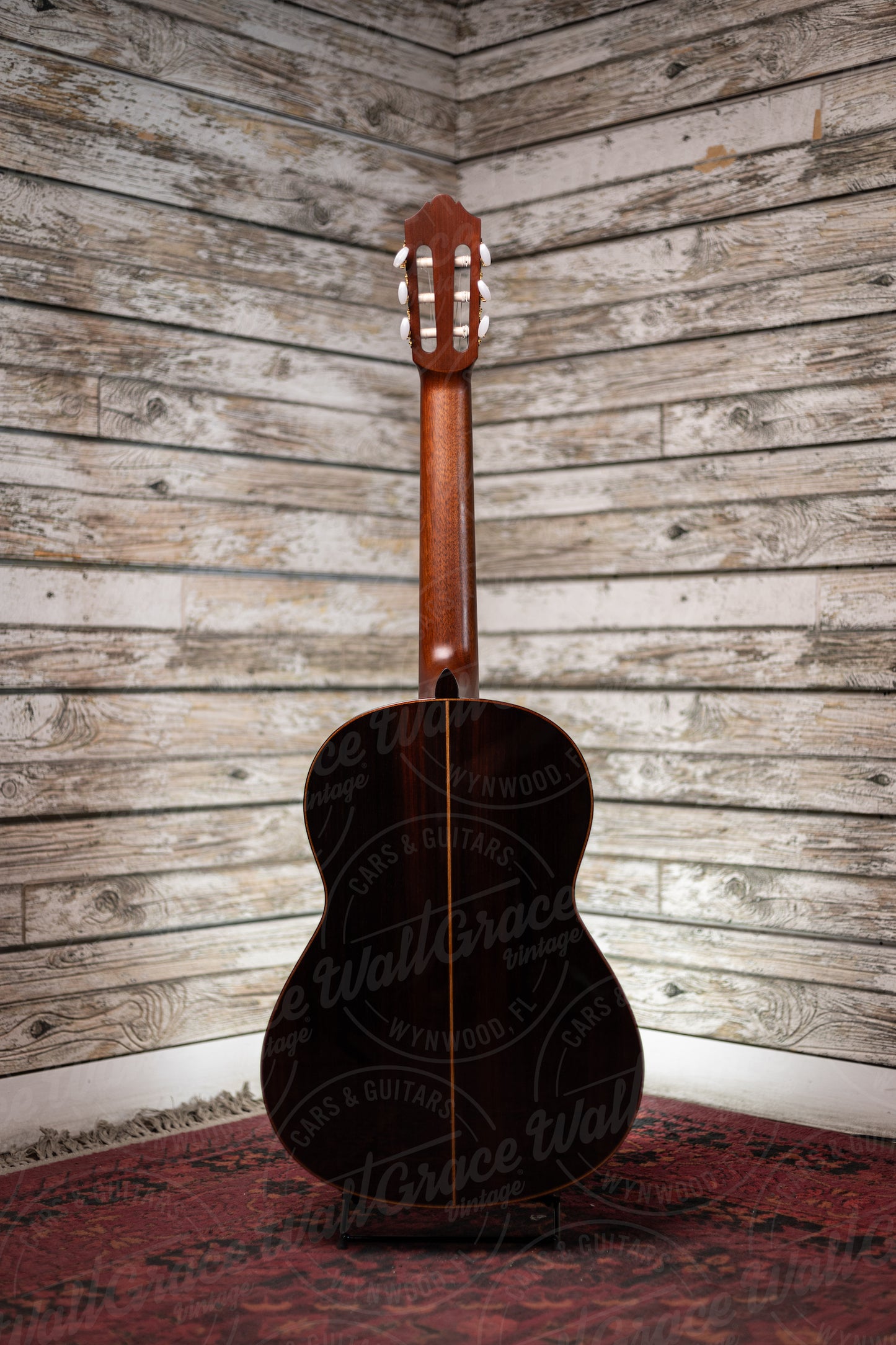 Yamaha GC182C Classical Guitar - Natural