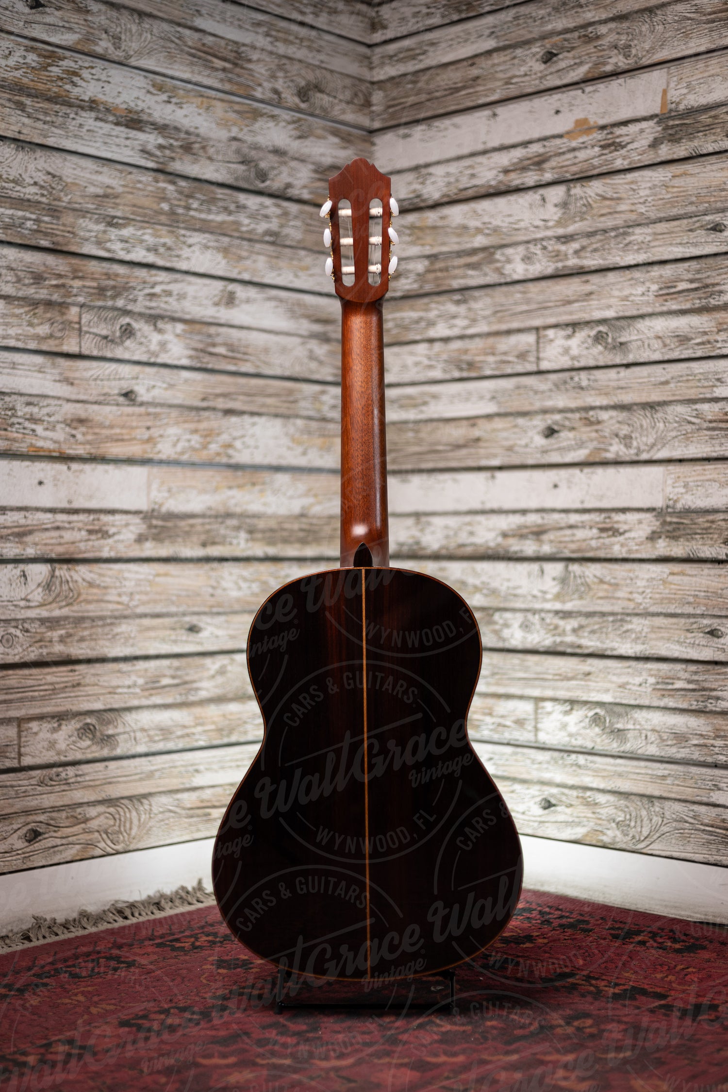 Yamaha GC182C Classical Guitar - Natural