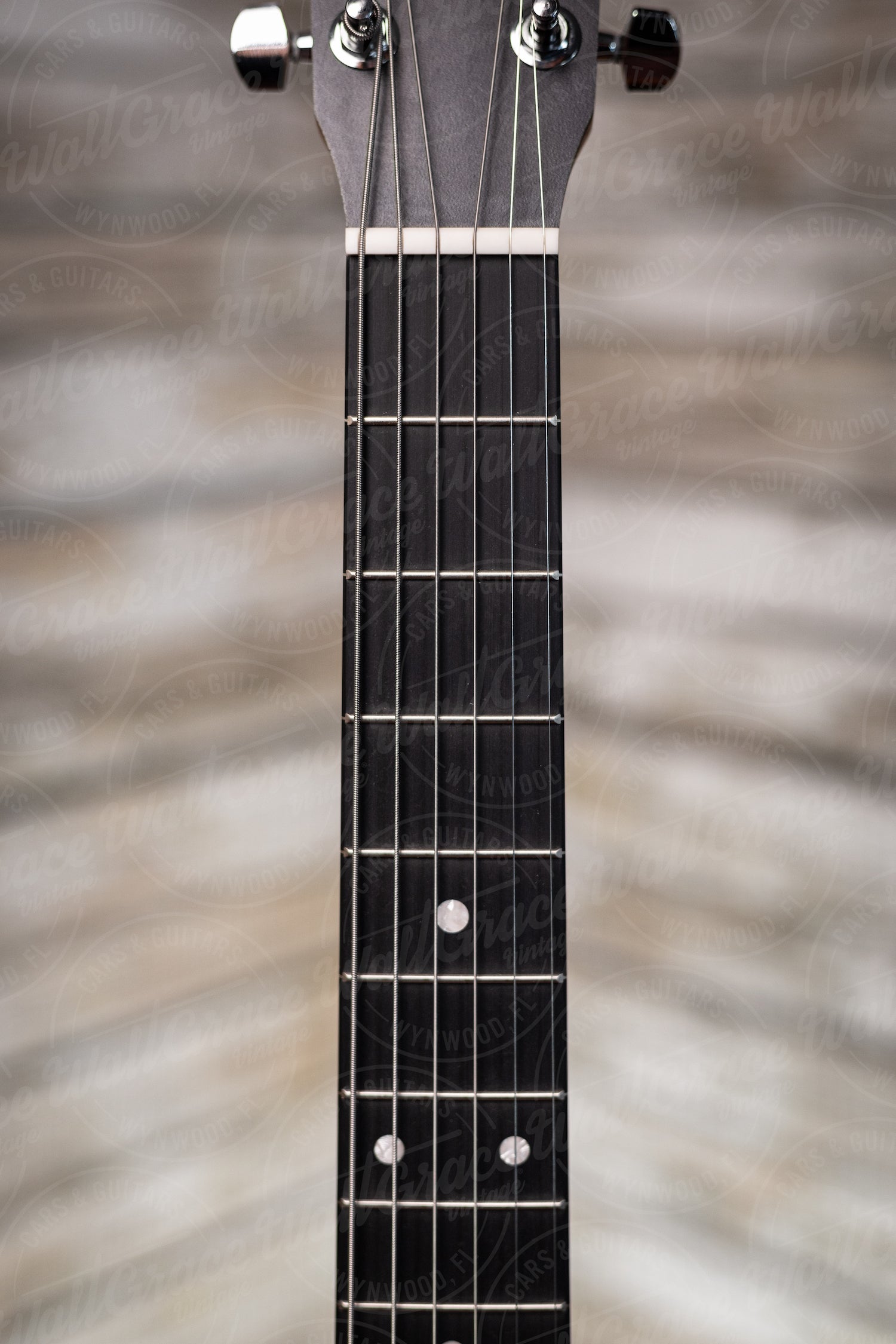 Martin 000CJr-10E Acoustic-Electric Guitar - Natural