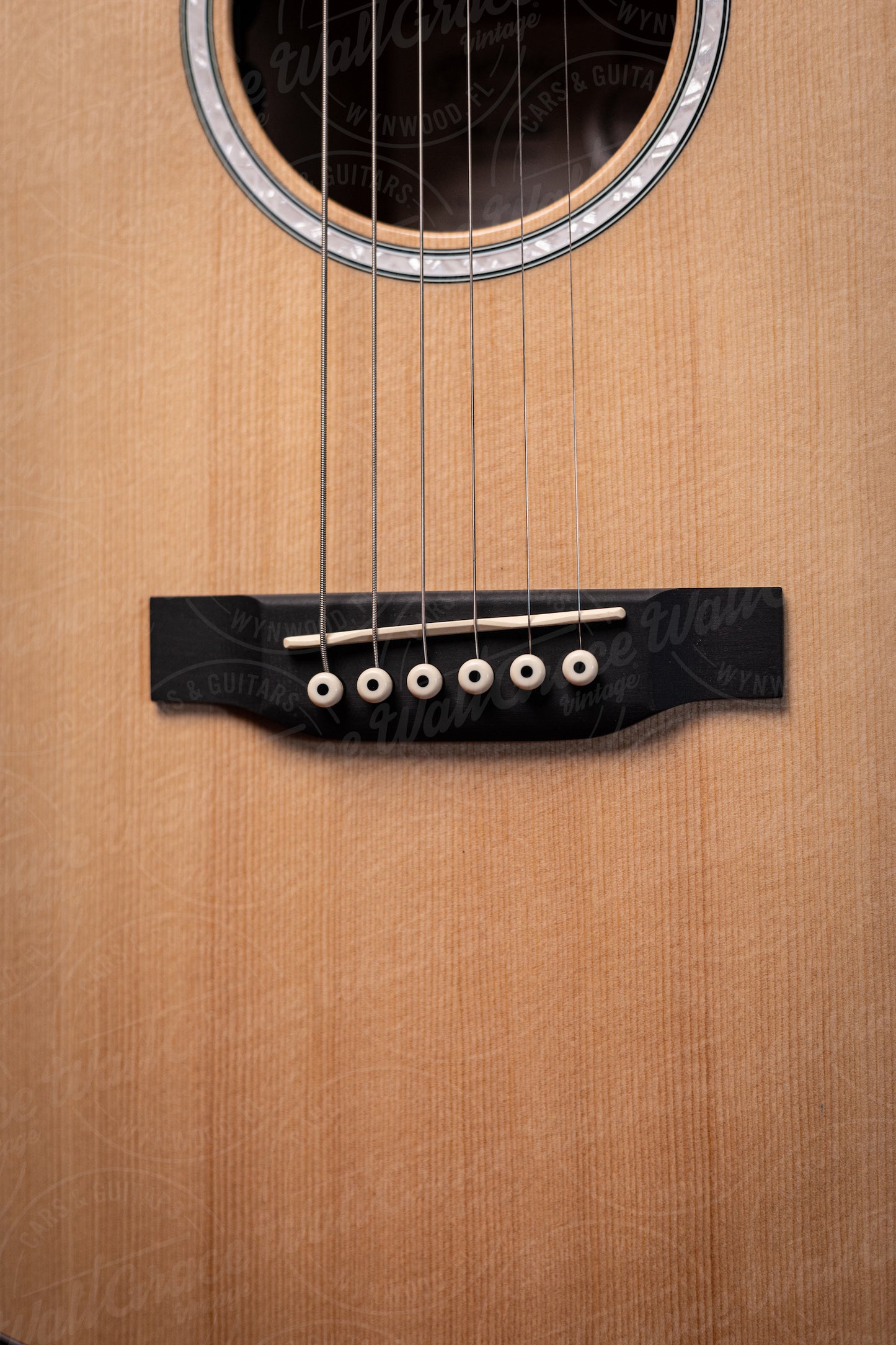 Martin 000CJr-10E Acoustic-Electric Guitar - Natural