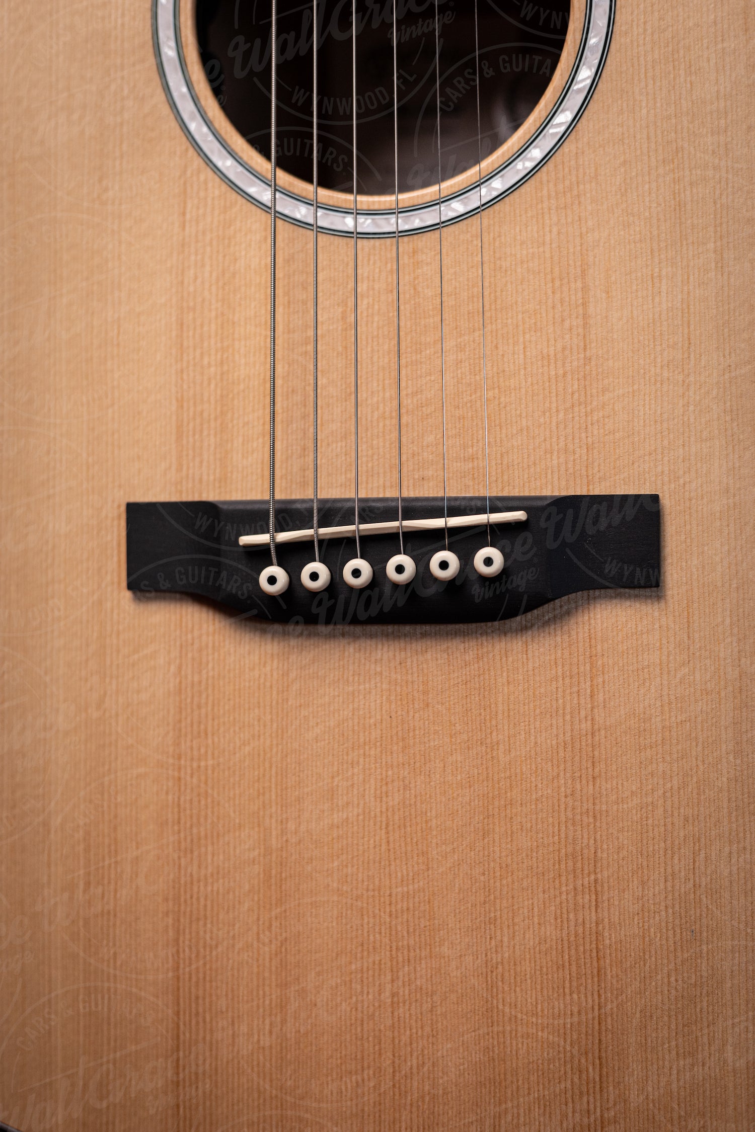 Martin 000CJr-10E Acoustic-Electric Guitar - Natural