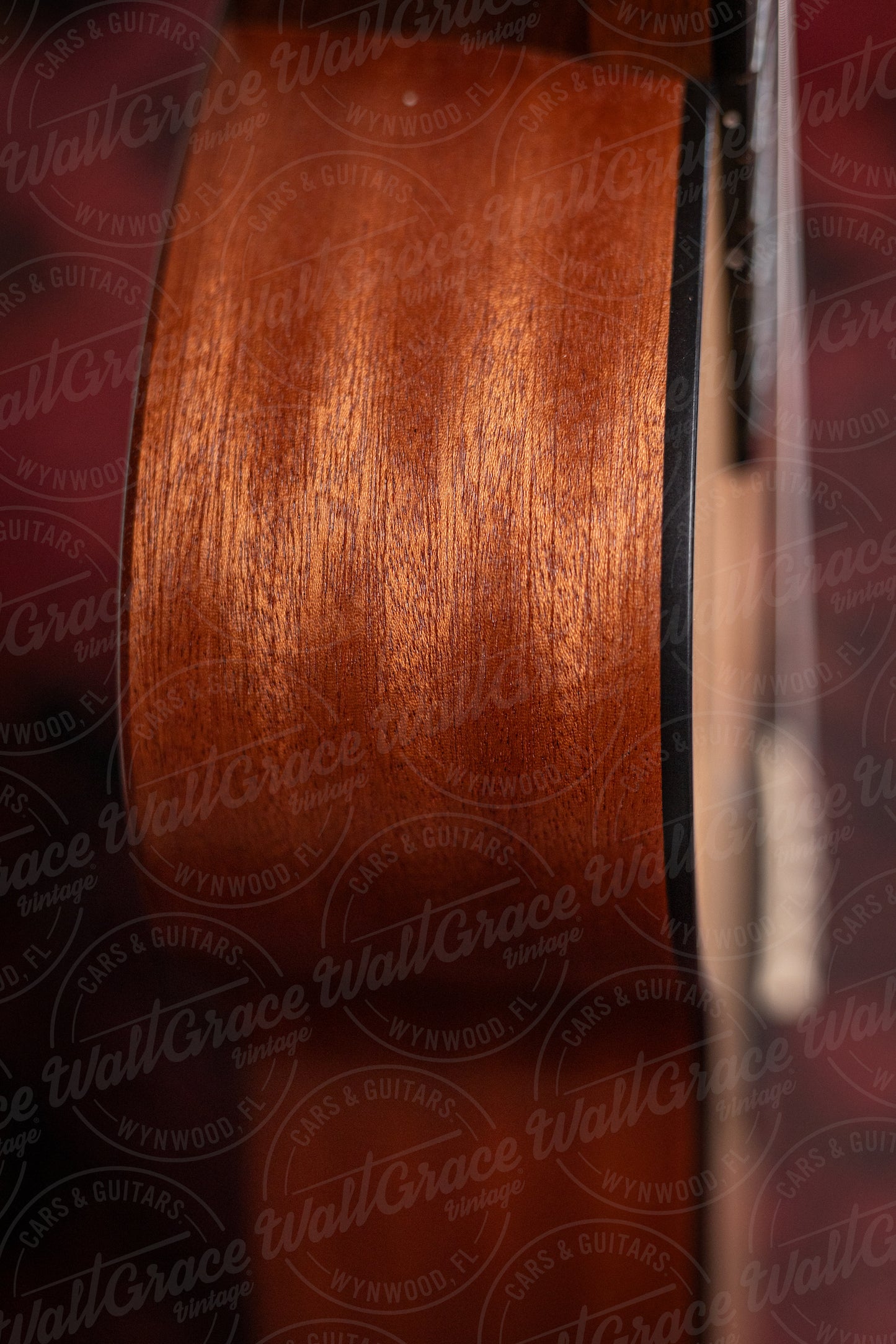 Martin 000CJr-10E Acoustic-Electric Guitar - Natural