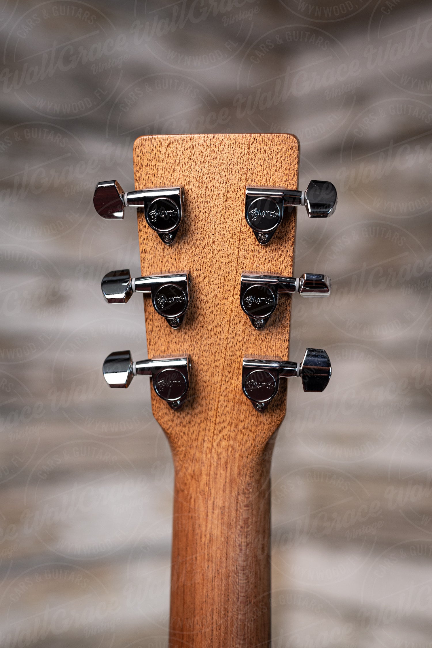 Martin 000CJr-10E Acoustic-Electric Guitar - Natural