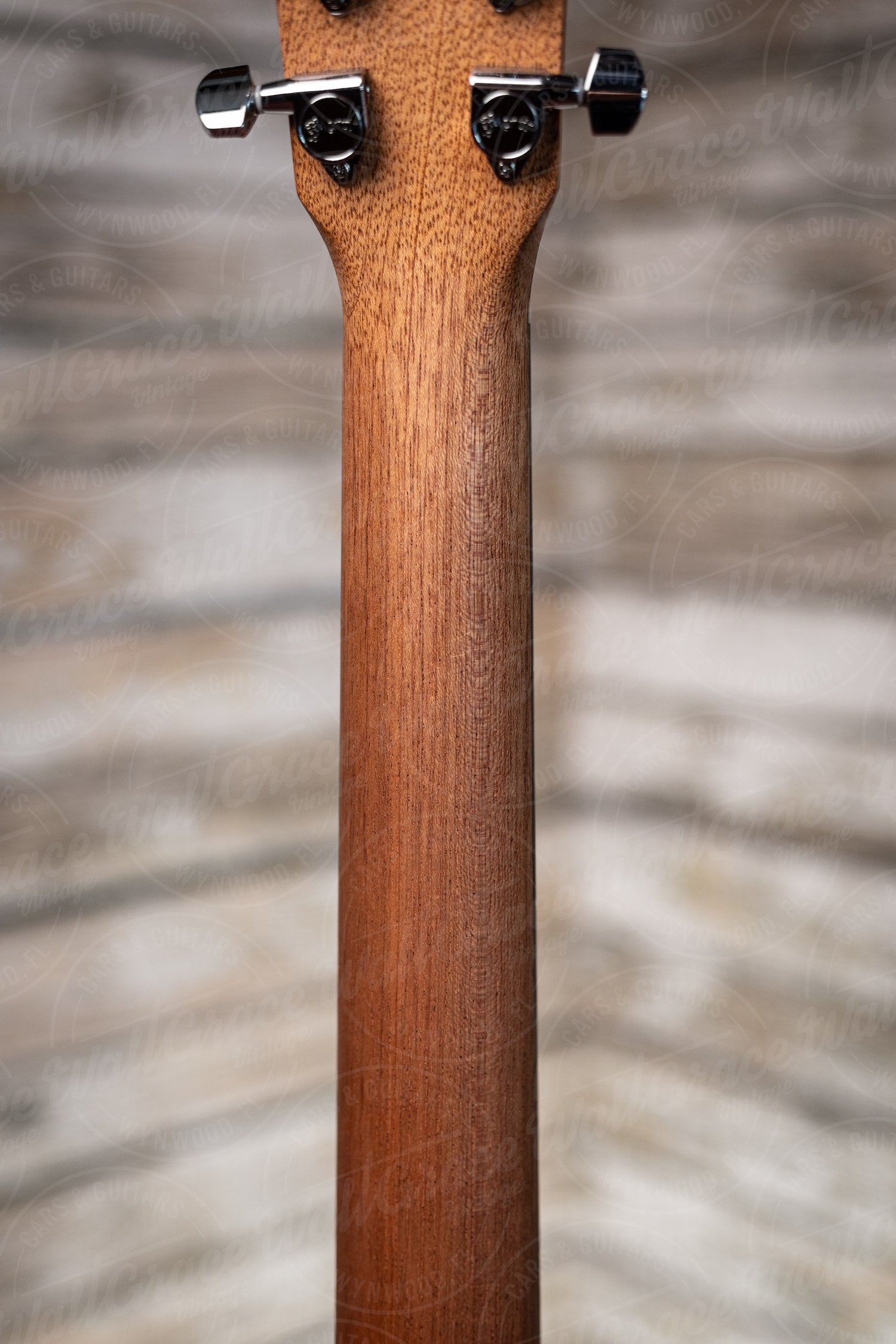 Martin 000CJr-10E Acoustic-Electric Guitar - Natural