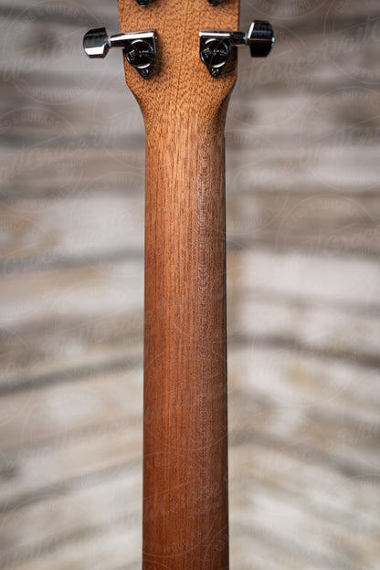 Martin 000CJr-10E Acoustic-Electric Guitar - Natural