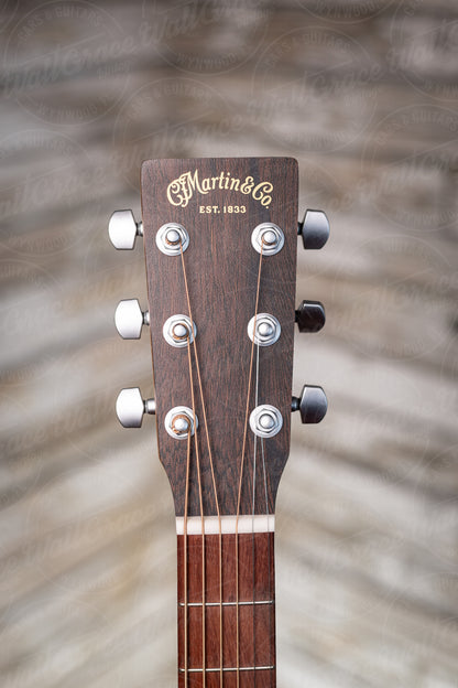Martin 000X2E Brazilian Acoustic Guitar - Natural