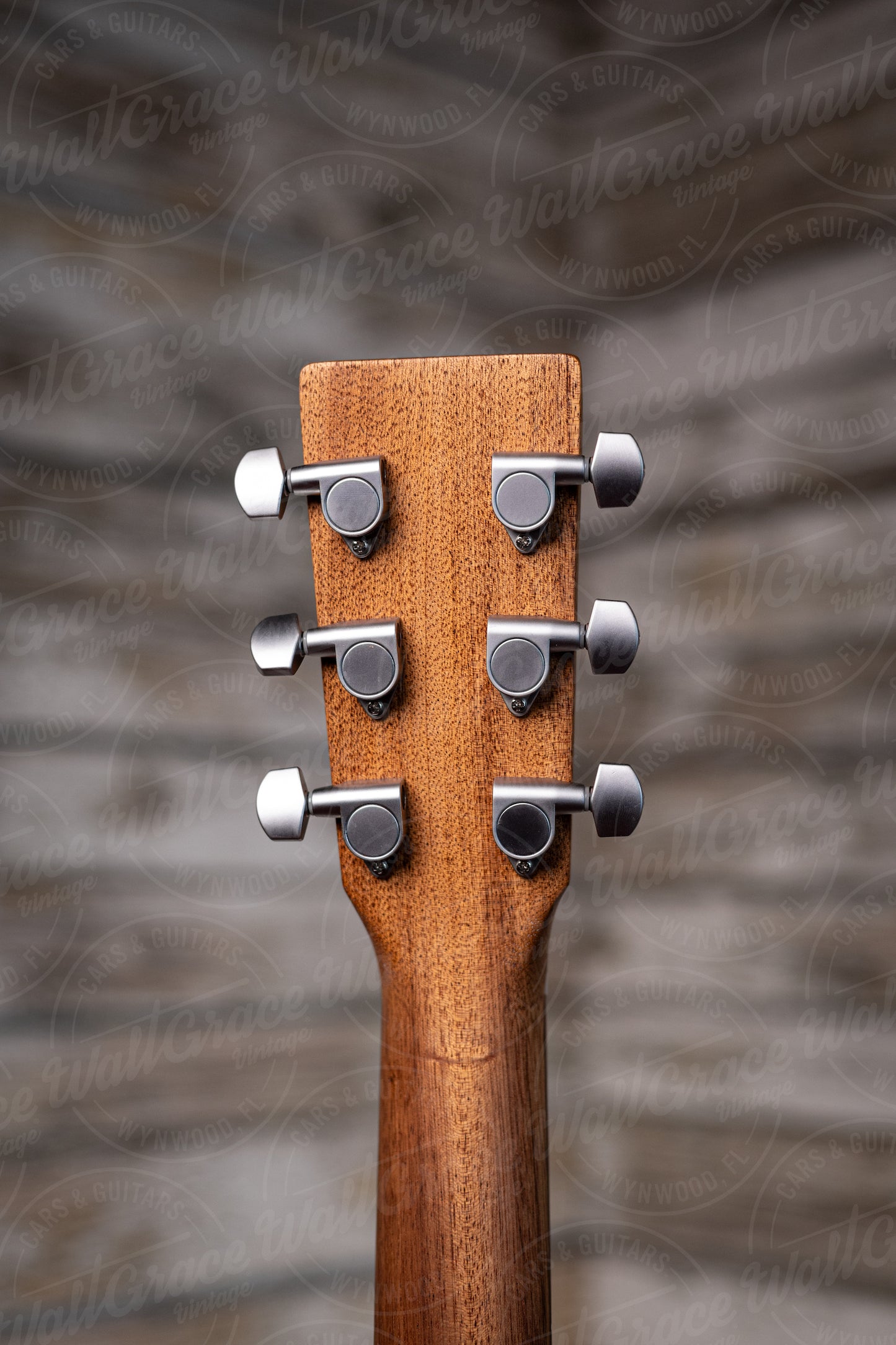 Martin 000X2E Brazilian Acoustic Guitar - Natural