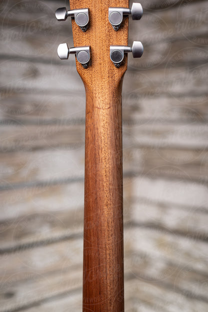 Martin 000X2E Brazilian Acoustic Guitar - Natural