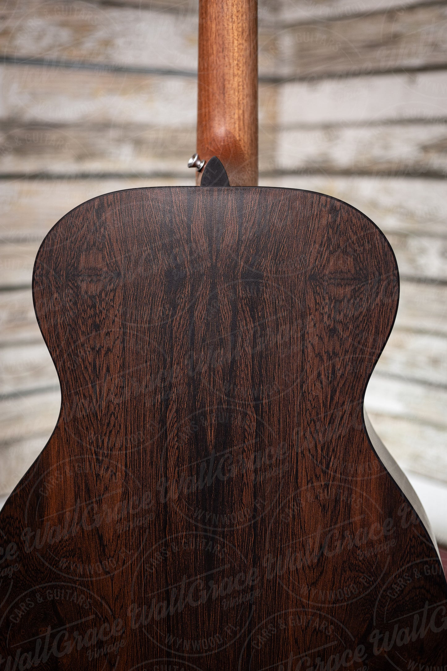Martin 000X2E Brazilian Acoustic Guitar - Natural
