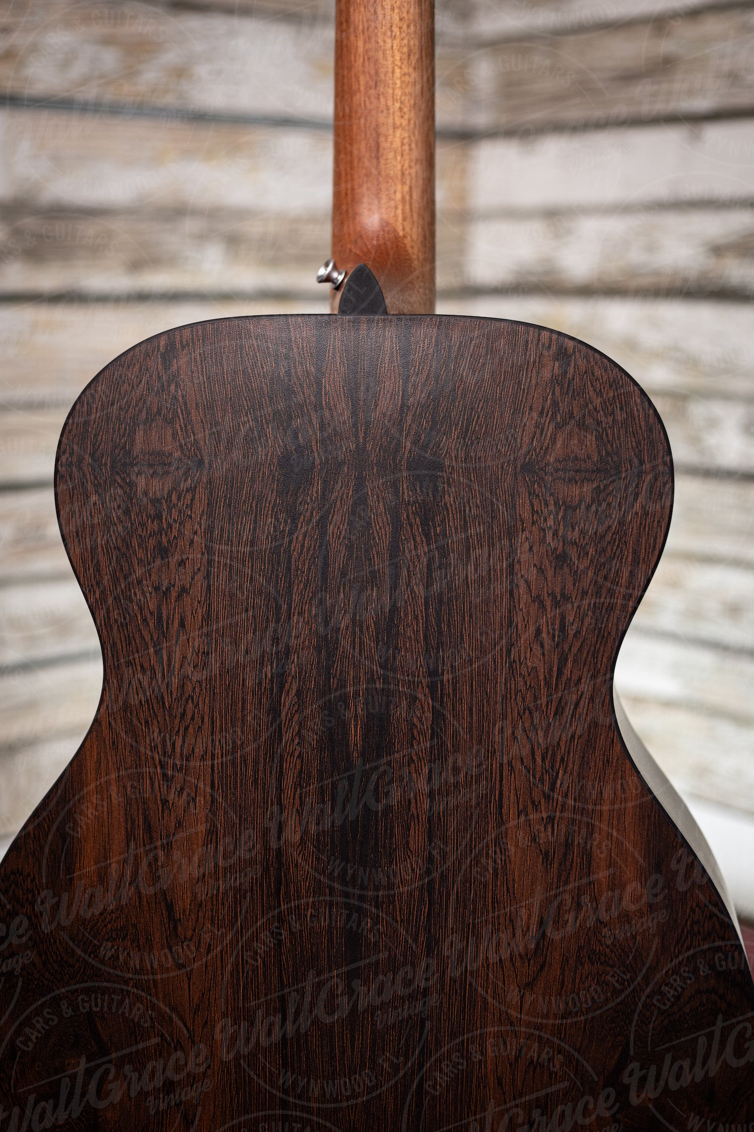 Martin 000X2E Brazilian Acoustic Guitar - Natural