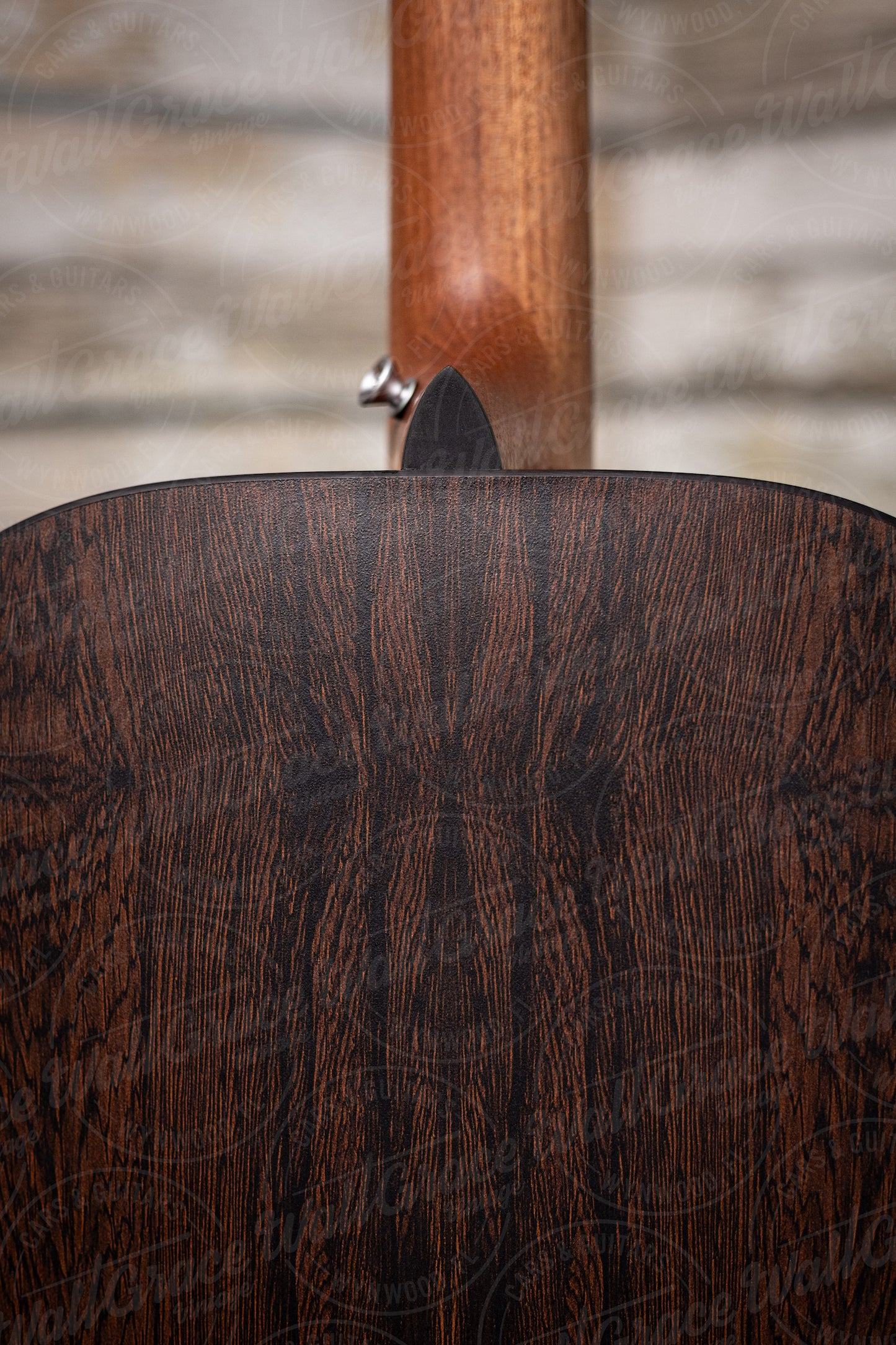 Martin 000X2E Brazilian Acoustic Guitar - Natural