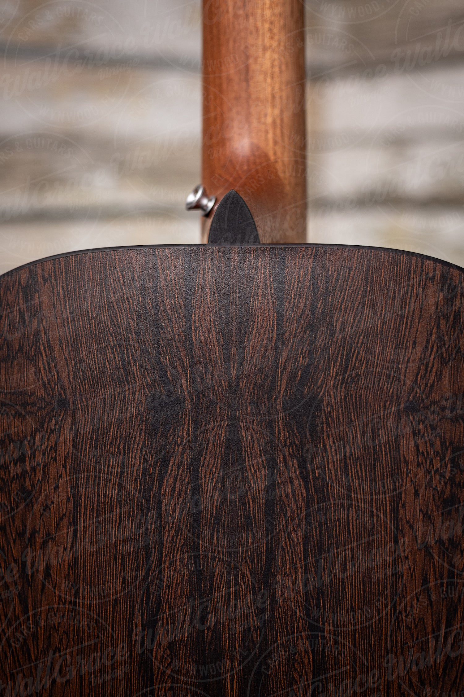 Martin 000X2E Brazilian Acoustic Guitar - Natural