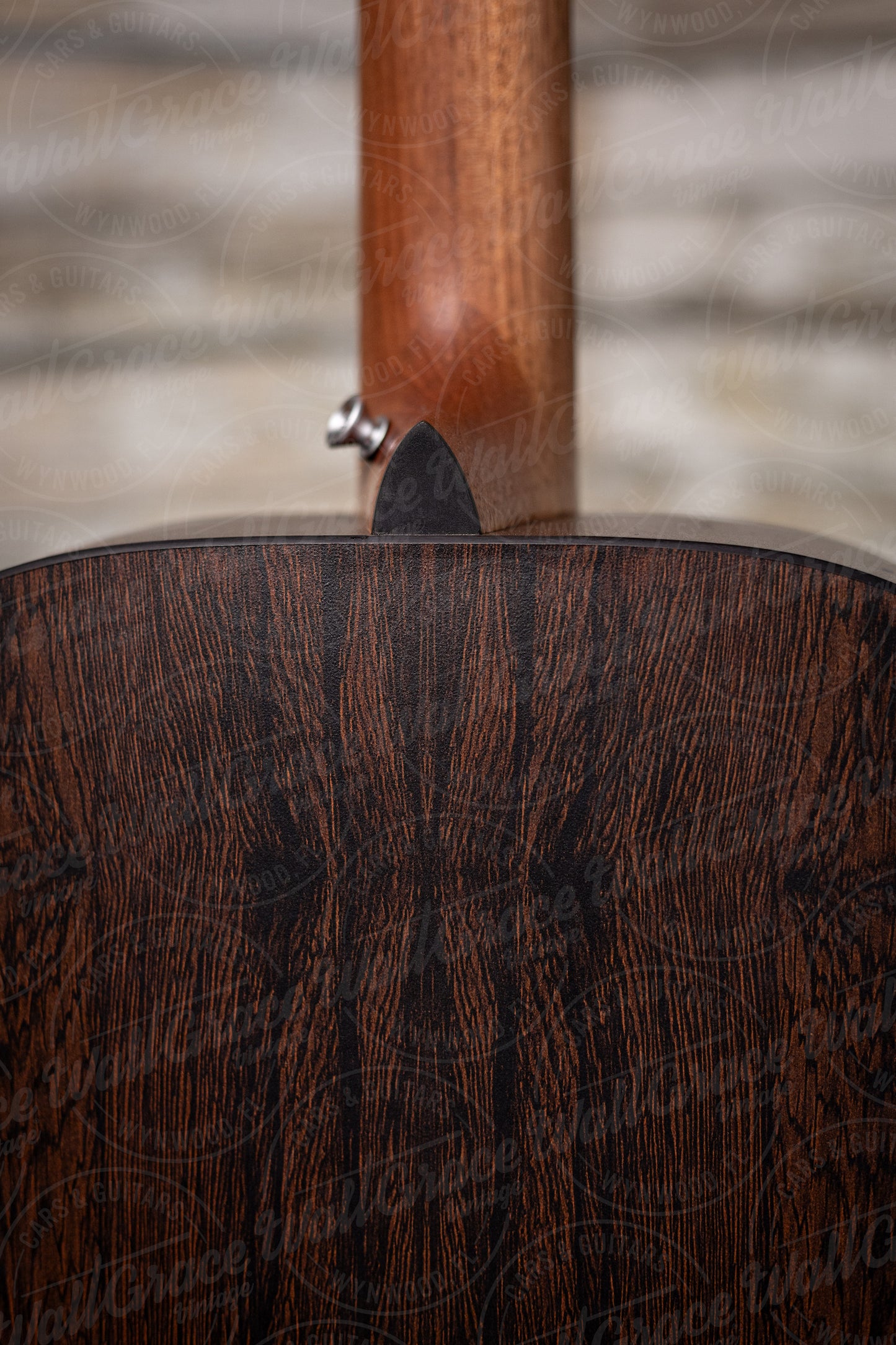 Martin 000X2E Brazilian Acoustic Guitar - Natural
