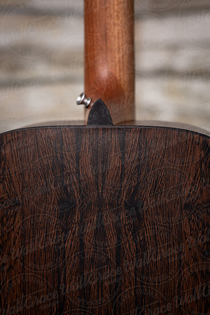 Martin 000X2E Brazilian Acoustic Guitar - Natural