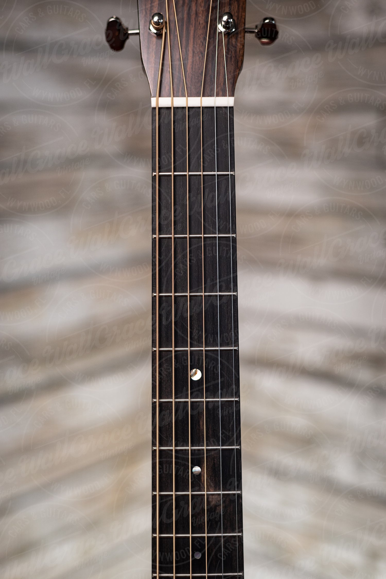 Martin D-18 Acoustic Guitar - Natural