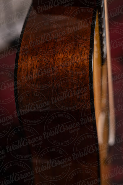 Martin D-18 Acoustic Guitar - Natural
