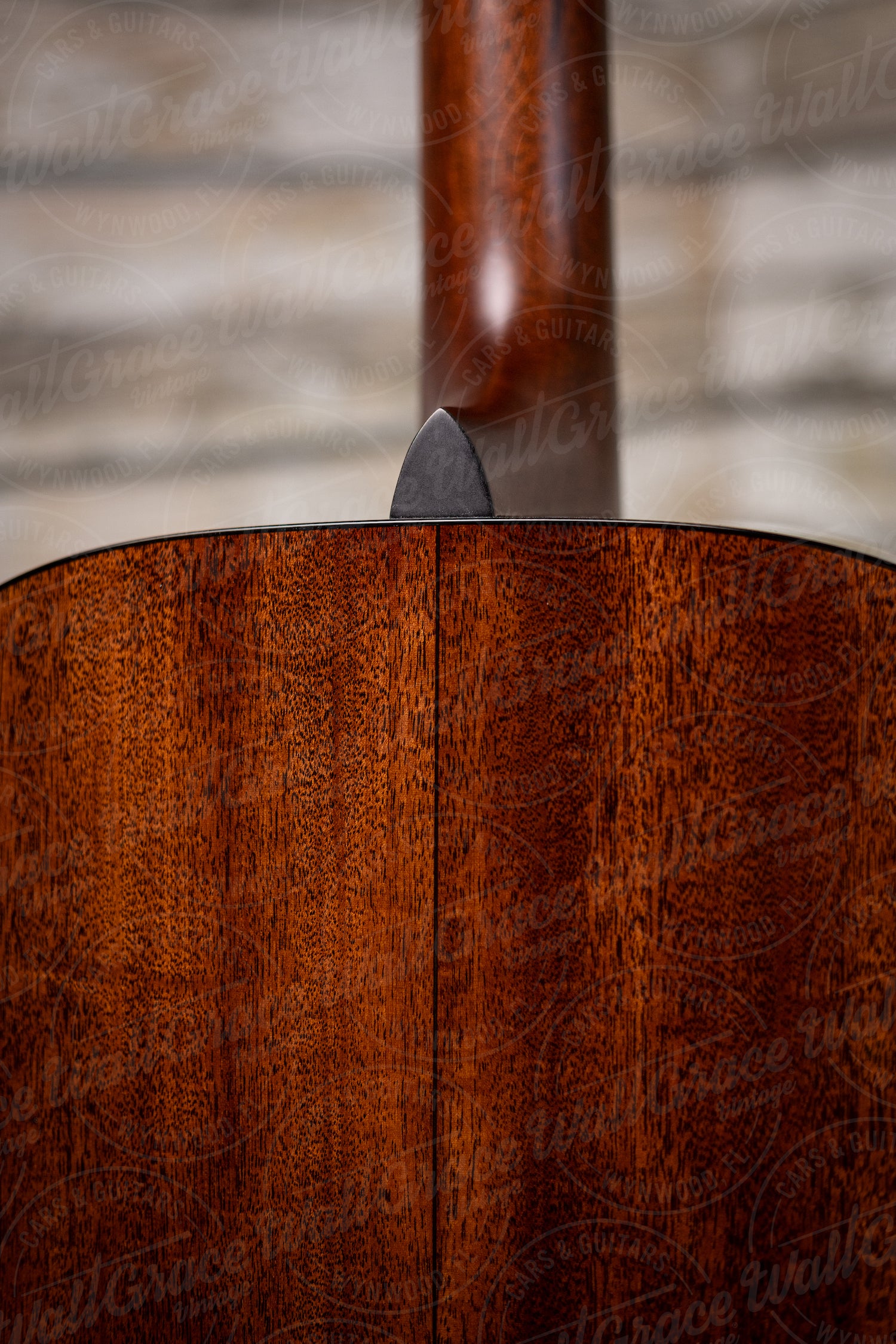 Martin D-18 Acoustic Guitar - Natural