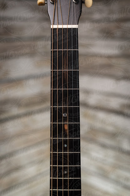 Martin CEO-7 Acoustic Guitar - Teardrop Sunburst