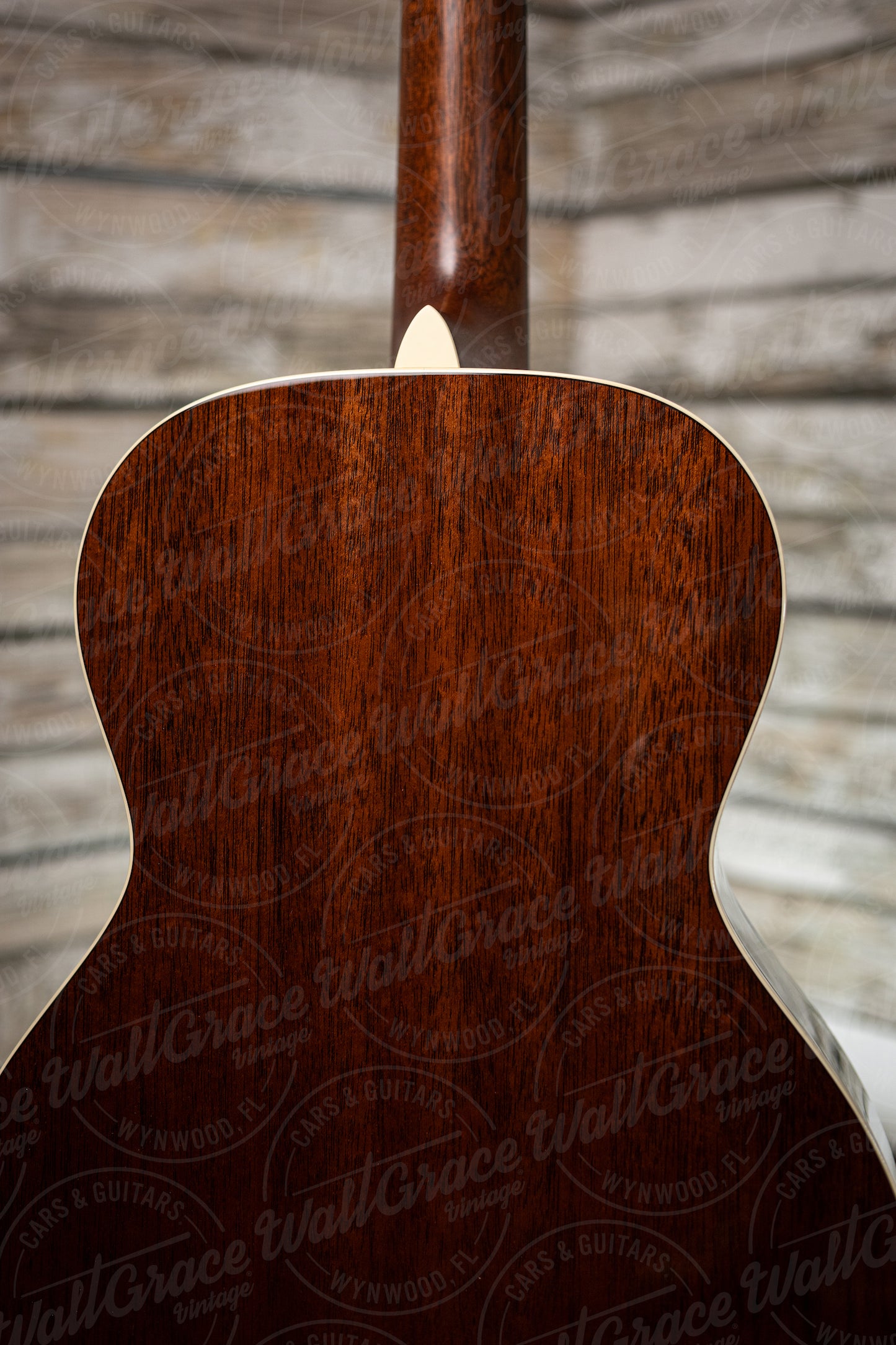 Martin CEO-7 Acoustic Guitar - Teardrop Sunburst