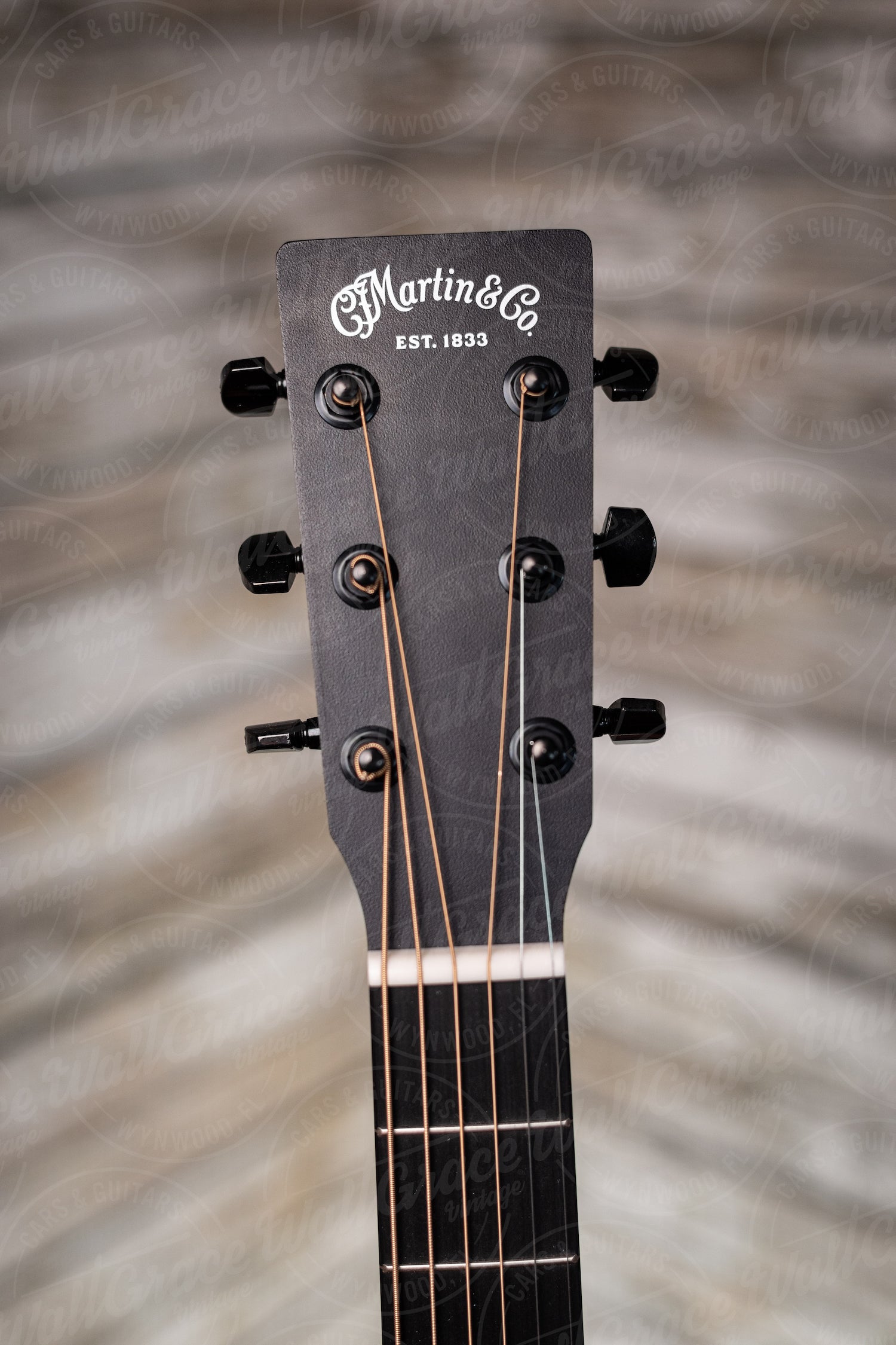 Martin 000-12E Koa Acoustic-Electric Guitar - Natural