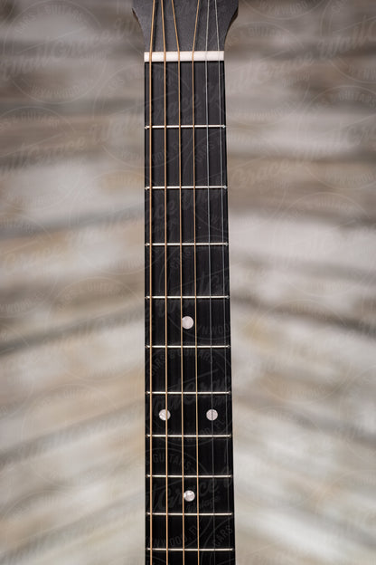 Martin 000-12E Koa Acoustic-Electric Guitar - Natural