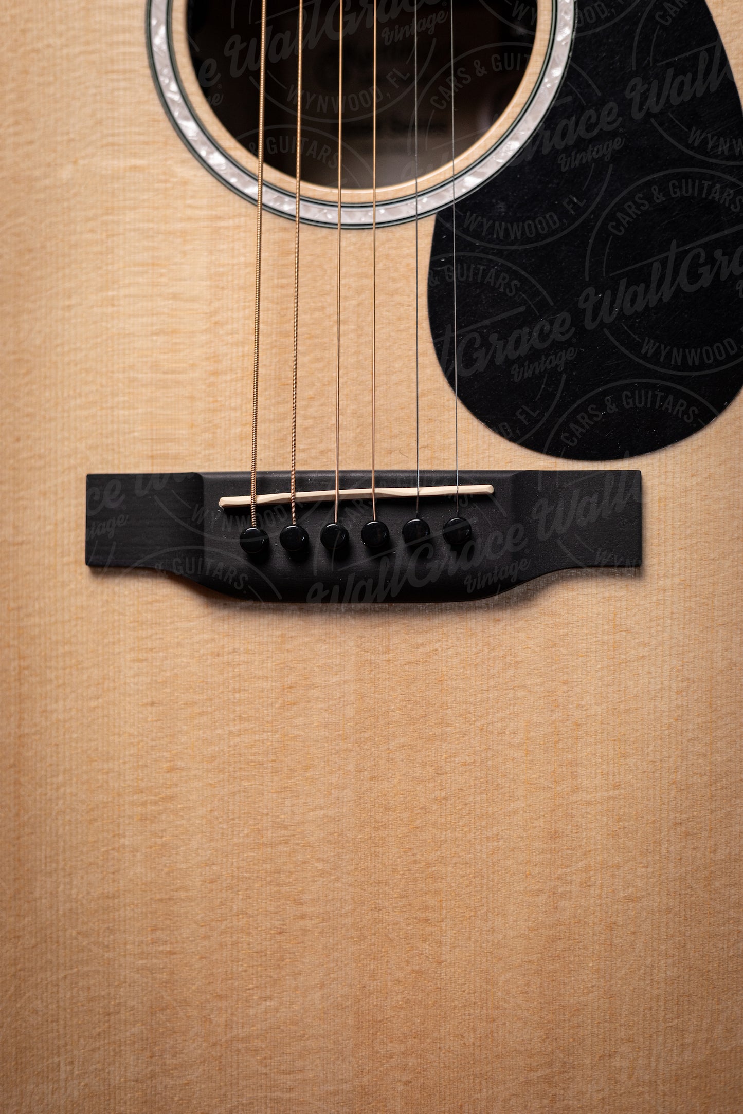 Martin 000-12E Koa Acoustic-Electric Guitar - Natural