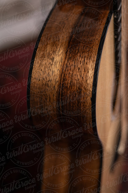 Martin 000-12E Koa Acoustic-Electric Guitar - Natural