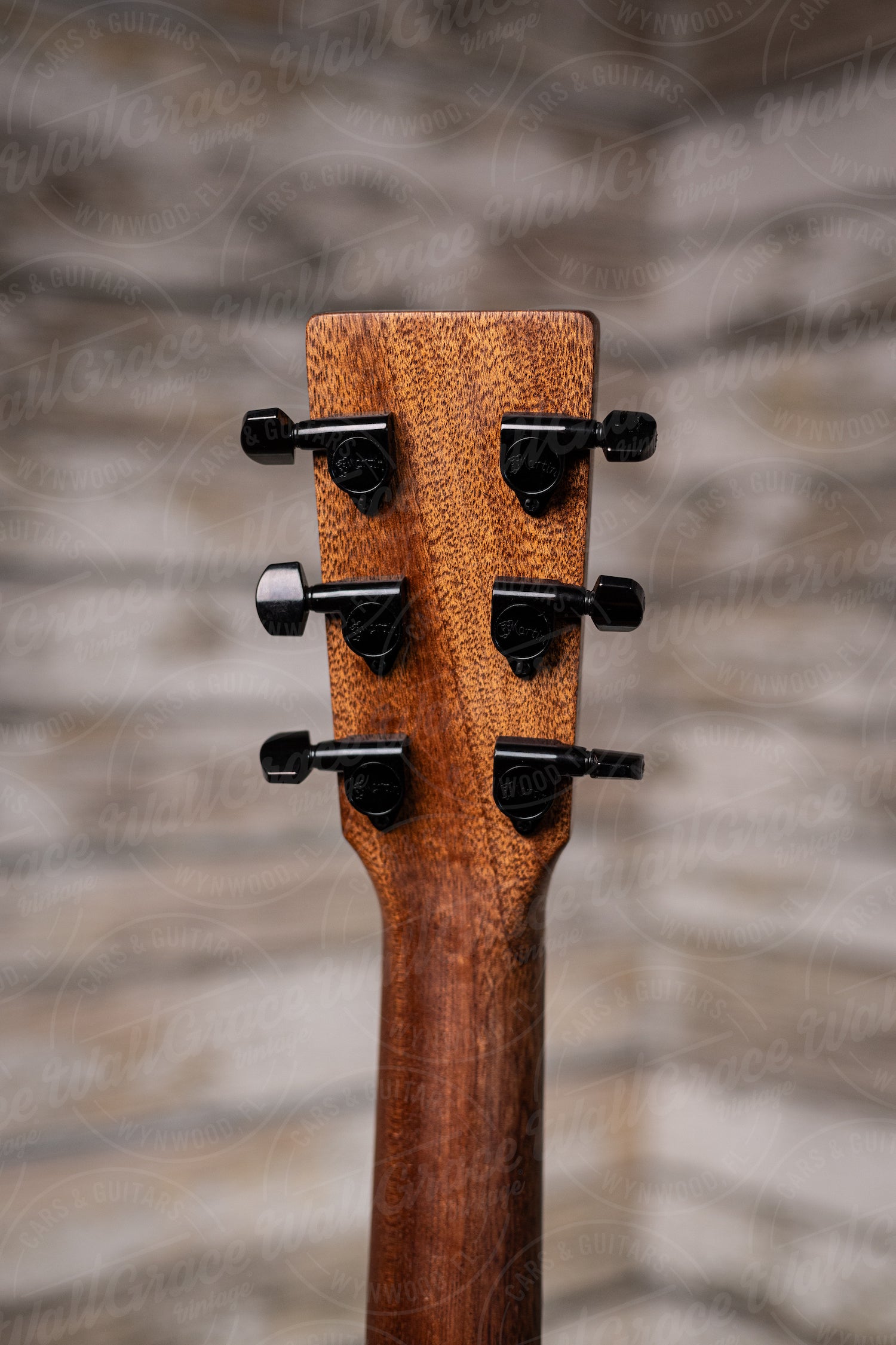 Martin 000-12E Koa Acoustic-Electric Guitar - Natural