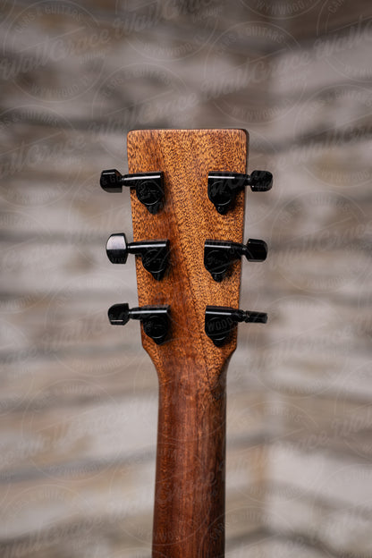 Martin 000-12E Koa Acoustic-Electric Guitar - Natural