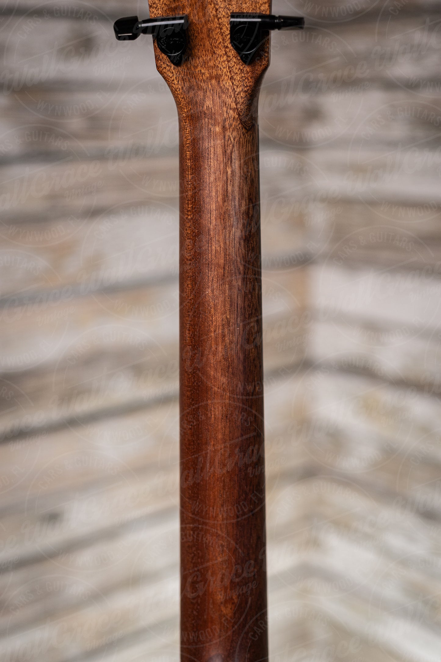 Martin 000-12E Koa Acoustic-Electric Guitar - Natural