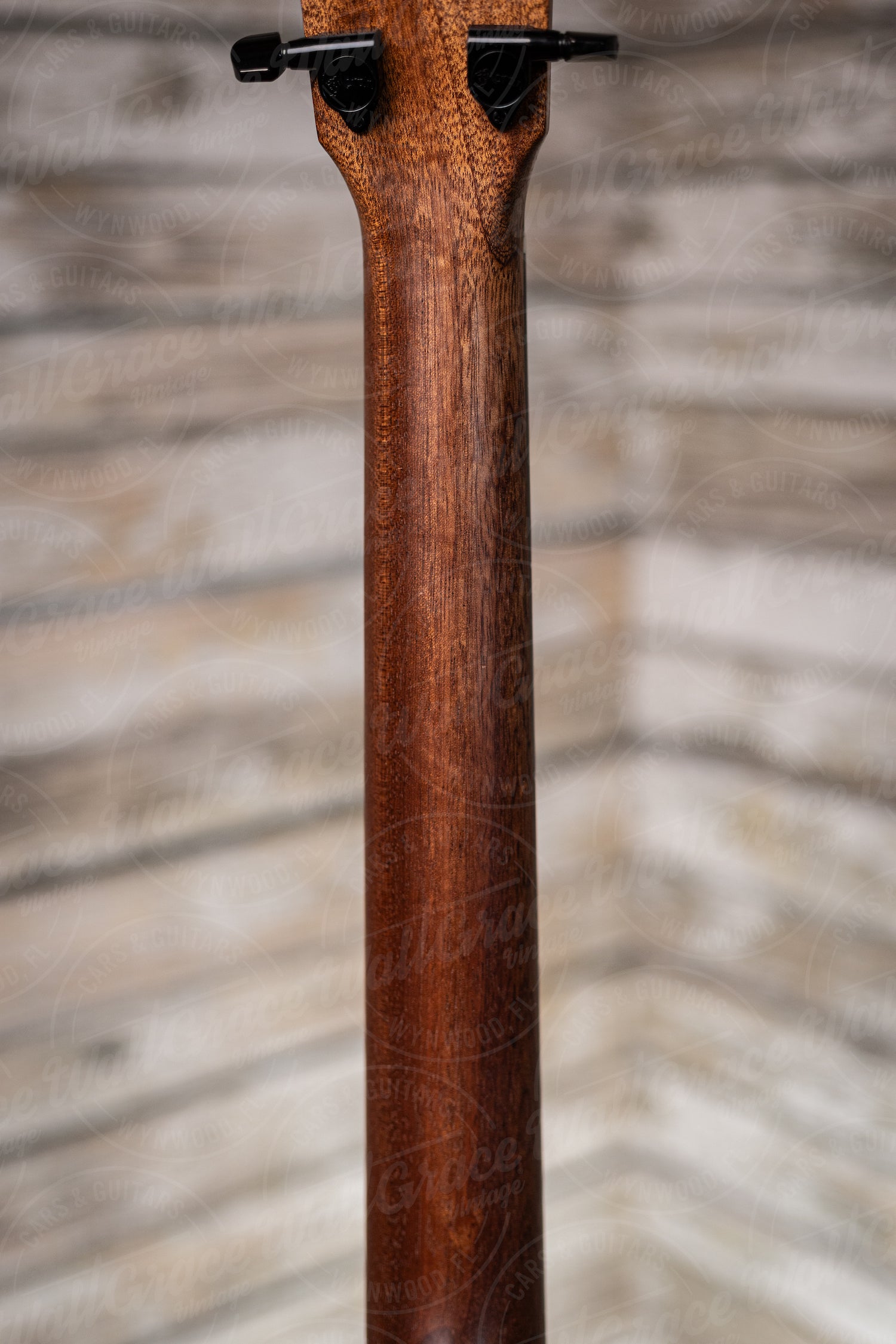 Martin 000-12E Koa Acoustic-Electric Guitar - Natural